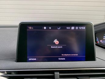 Peugeot 3008 1.6 PureTech GT Line Premium EAT Euro 6 (s/s) 5dr