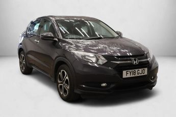 Honda HR-V 1.5 i-VTEC SE Euro 6 (s/s) 5dr