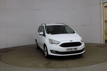 Ford Grand C-Max 1.5 TDCi Zetec Euro 6 (s/s) 5dr