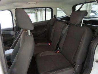 Ford Grand C-Max 1.5 TDCi Zetec Euro 6 (s/s) 5dr