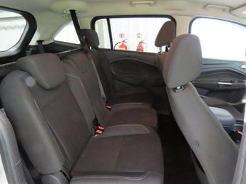 Ford Grand C-Max 1.5 TDCi Zetec Euro 6 (s/s) 5dr