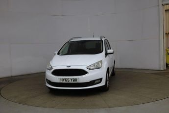 Ford Grand C-Max 1.5 TDCi Zetec Euro 6 (s/s) 5dr