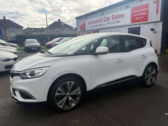 Renault Scenic 1.2 TCe Dynamique Nav Euro 6 (s/s) 5dr