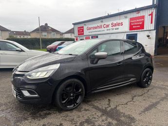 Renault Clio 0.9 TCe GT Line Euro 6 (s/s) 5dr