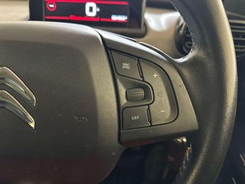 Citroen C4 Cactus 1.5 BlueHDi Flair Hatchback 5dr Diesel Manual Euro 6 (s/s) (100 