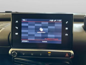 Citroen C4 Cactus 1.5 BlueHDi Flair Hatchback 5dr Diesel Manual Euro 6 (s/s) (100 