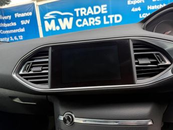 Peugeot 308 SW 2.0 BlueHDi GT Line Auto Euro 6 (s/s) 5dr