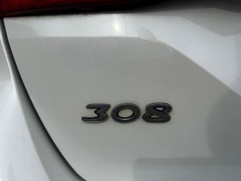 Peugeot 308 SW 2.0 BlueHDi GT Line Auto Euro 6 (s/s) 5dr
