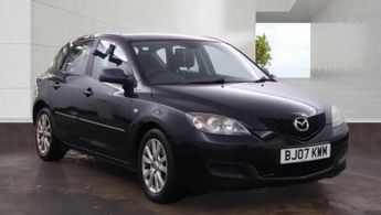Mazda 3 1.6 TS2 5dr