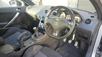 Peugeot RCZ 2.0 HDi Sport Euro 5 2dr