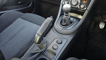 Peugeot RCZ 2.0 HDi Sport Euro 5 2dr