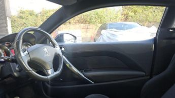 Peugeot RCZ 2.0 HDi Sport Euro 5 2dr