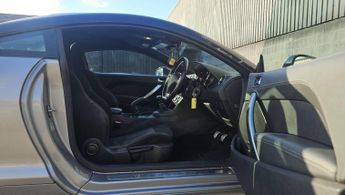 Peugeot RCZ 2.0 HDi Sport Euro 5 2dr