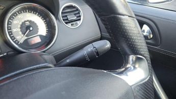 Peugeot RCZ 2.0 HDi Sport Euro 5 2dr