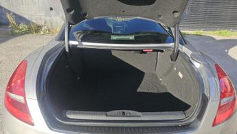 Peugeot RCZ 2.0 HDi Sport Euro 5 2dr