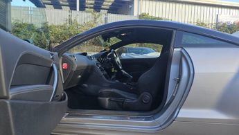 Peugeot RCZ 2.0 HDi Sport Euro 5 2dr