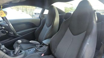 Peugeot RCZ 2.0 HDi Sport Euro 5 2dr