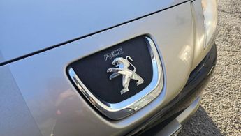 Peugeot RCZ 2.0 HDi Sport Euro 5 2dr