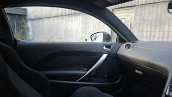 Peugeot RCZ 2.0 HDi Sport Euro 5 2dr