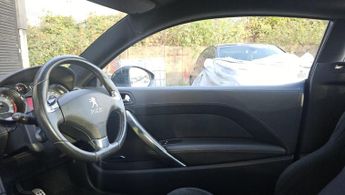 Peugeot RCZ 2.0 HDi Sport Euro 5 2dr
