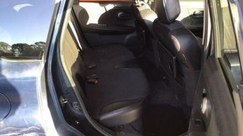 Nissan Note 1.6 16V Tekna Auto Euro 4 5dr
