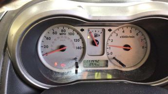 Nissan Note 1.6 16V Tekna Auto Euro 4 5dr