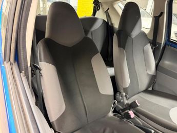Citroen C1 1.0i Splash Euro 4 3dr