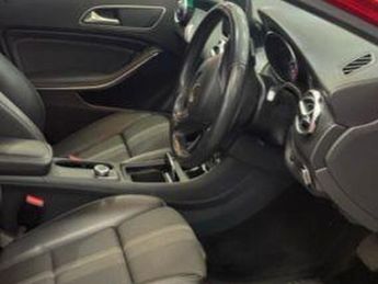 Mercedes-Benz GLA 1.6 GLA180 Urban Edition 7G-DCT Euro 6 (s/s) 5dr