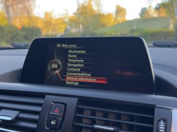 BMW 1 Series 1.5 116d M Sport Auto Euro 6 (s/s) 5dr