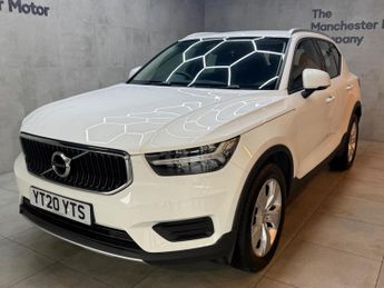 Volvo XC40 1.5 T3 Momentum Euro 6 (s/s) 5dr