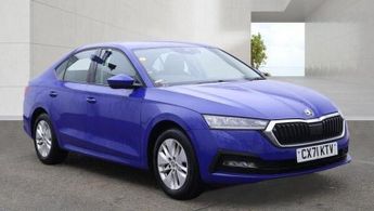 Skoda Octavia 1.0 TSI SE Technology Euro 6 (s/s) 5dr