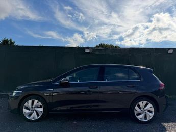 Volkswagen Golf 2.0 TDI Style DSG Euro 6 (s/s) 5dr