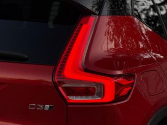 Volvo XC40 2.0 D3 R-Design Auto AWD Euro 6 (s/s) 5dr