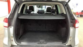 Ford Kuga 2.0 TDCi Titanium X Powershift AWD Euro 5 5dr