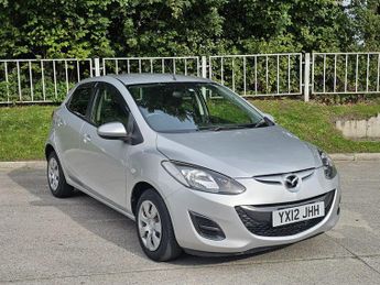 Mazda Demio 1.3 5dr