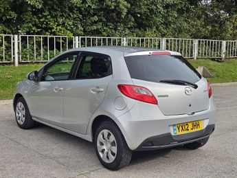 Mazda Demio 1.3 5dr