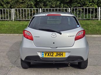 Mazda Demio 1.3 5dr