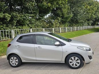 Mazda Demio 1.3 5dr