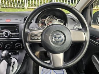 Mazda Demio 1.3 5dr