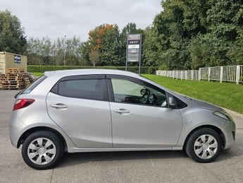 Mazda Demio 1.3 5dr