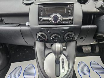 Mazda Demio 1.3 5dr