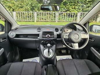 Mazda Demio 1.3 5dr