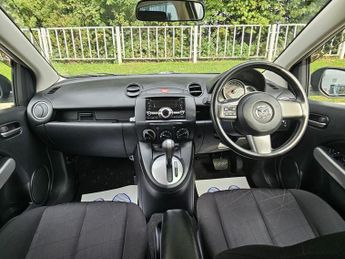 Mazda Demio 1.3 5dr