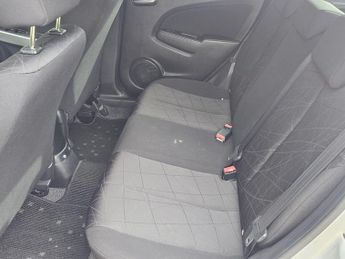Mazda Demio 1.3 5dr