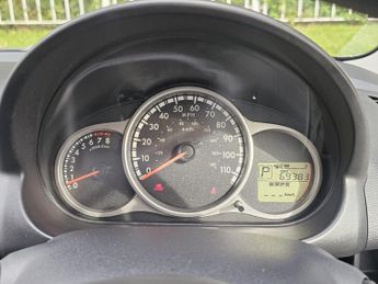 Mazda Demio 1.3 5dr