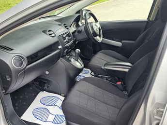 Mazda Demio 1.3 5dr
