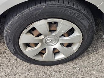 Mazda Demio 1.3 5dr