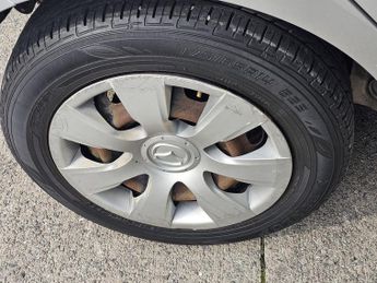 Mazda Demio 1.3 5dr
