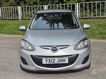 Mazda Demio 1.3 5dr