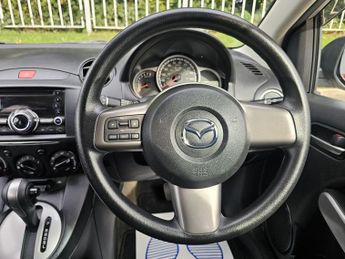 Mazda Demio 1.3 5dr